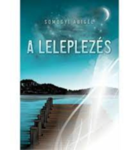 Somogyi Abig�l - A leleplez�s