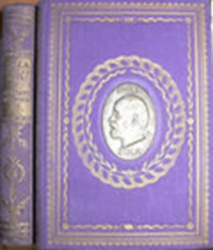 �mile Zola - Emile Zola �sszes m�ve: Plassans megh�d�t�sa I-II. (Egy k�tetben, Jogos�tott teljes kiad�s)