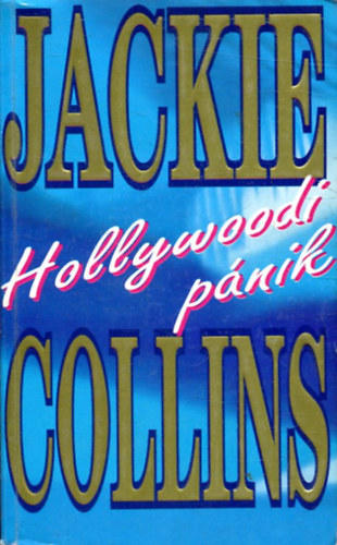Jackie Colins - Hollywoodi pnik