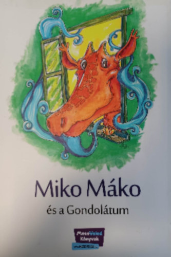 Miko Mko s a Gondoltum
