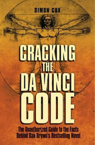 Simon Cox - Cracking the Da Vinci Code