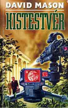 David Mason - Kistestv�r