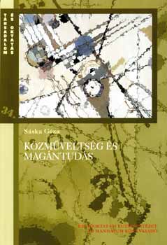 S�ska G�za - K�zm�velts�g �s mag�ntud�s