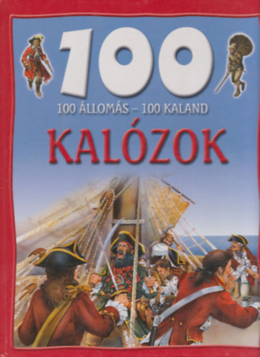 Dr. Mattenheim Grta - Kalzok (100 lloms - 100 kaland)