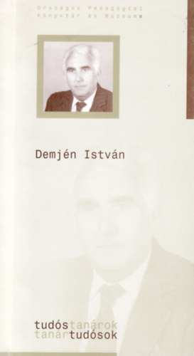 Demjn Istvn