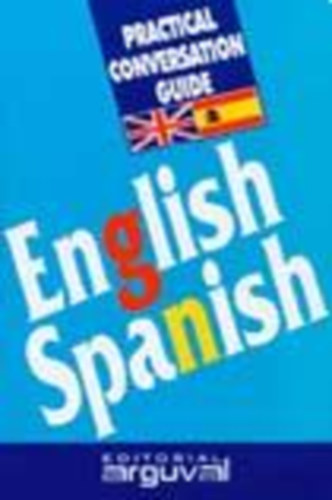 Practical Conversation Guide English-Spanish