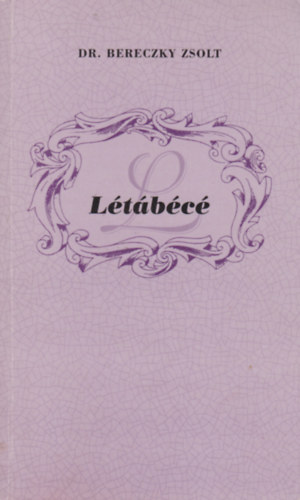 Dr Bereczky Zsolt - Ltbc III.