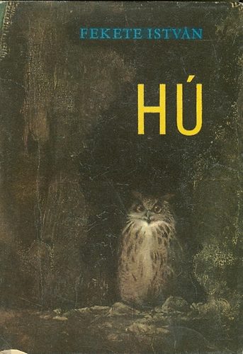 Fekete Istv�n - H�
