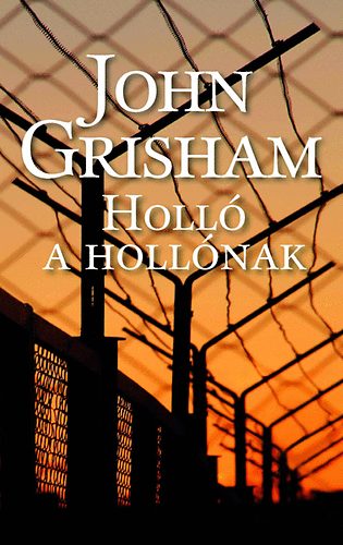 John Grisham - Holl a hollnak