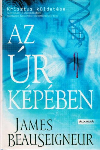 James Beauseigneur - Az r kpben