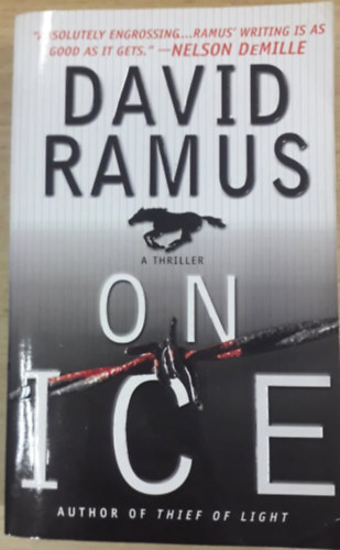 David Ramus - On Ice