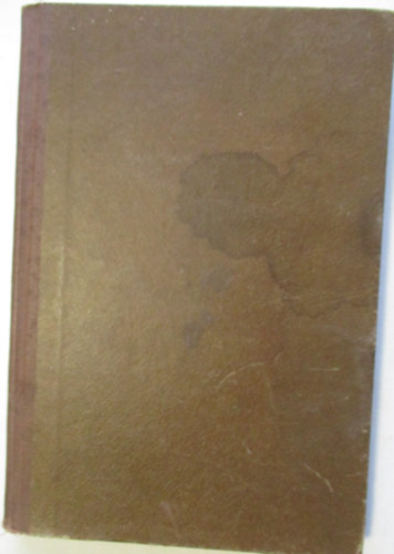 Dr. Katona Dávid - Az egységes magyar gyorsírás tankönyve I. (Fogalmazási gyorsírás)