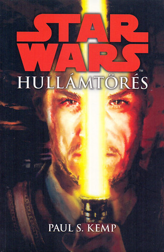 Paul S. Kemp - Star Wars - Hullámtörés