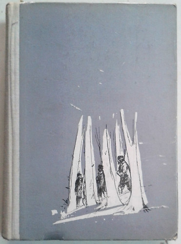 A. Fjodorov - Partizánok élén