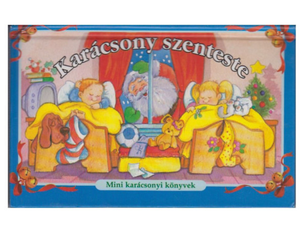 Kar�csony szenteste