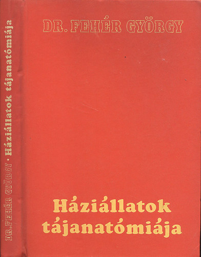 Dr. Fehr Gyrgy - Hzillatok tjanatmija