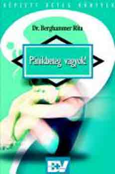 Dr. Berghammer-Dr. Túry - Pánikbeteg vagyok?!