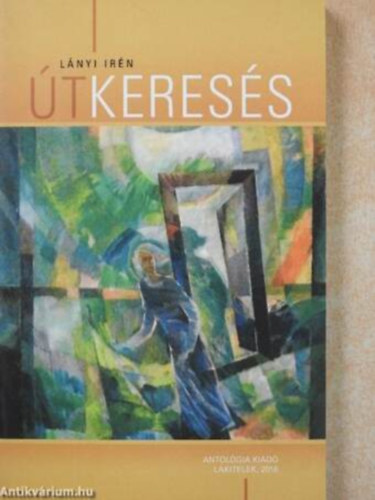 Lnyi Irn - Lnyi Irn - tkeress