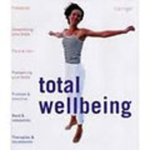Octopus group - Total wellbeing