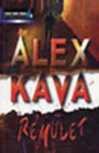 Alex Kava - Rmlet