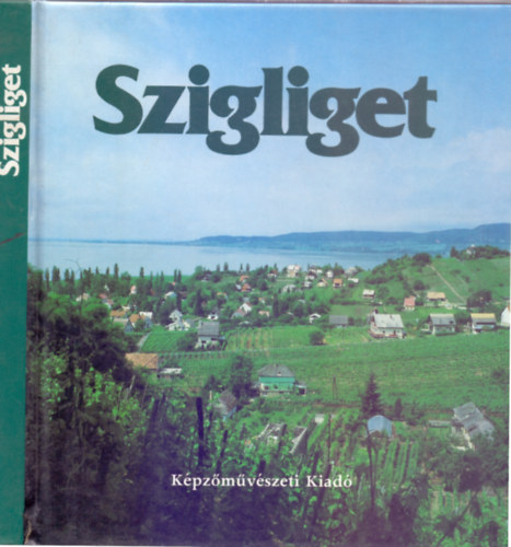 Koczogh kos - Szigliget