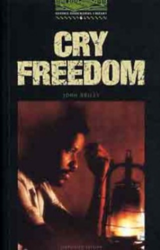 John Briley - Cry Freedom (OBW 6)