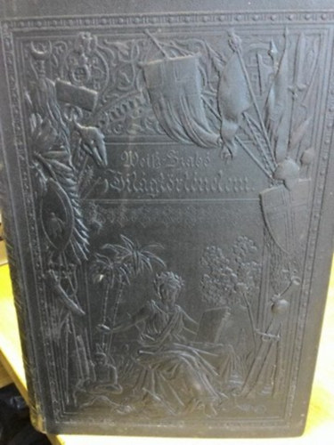 Weisz-Szab� - Vil�gt�rt�net 15.