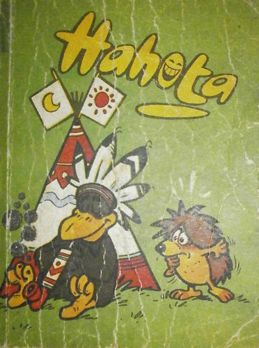 Hahota 12.