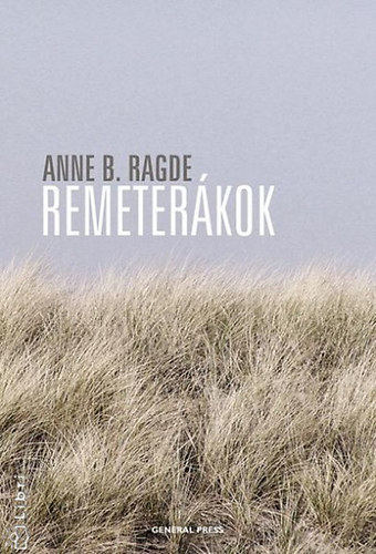 Anne B. Ragde - Remeter�kok