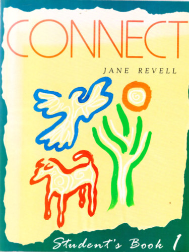 Jane Revell - Connect I. Student's  Book 1.