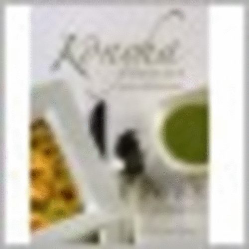 Bed Istvn Szerk. Komromi Zoltn - Konyha mvszet (Recept az let lvezethez)