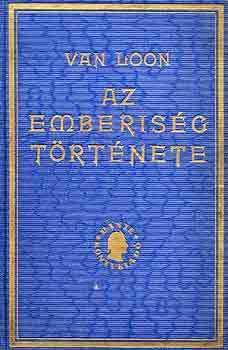 H.W. van Loon - Az emberisg trtnete