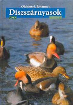 Johannes Oldnettel - Díszszárnyasok