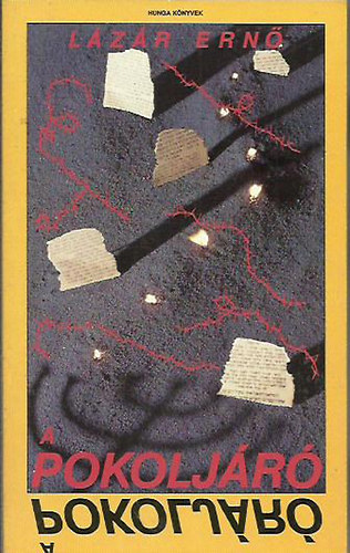 L�z�r Ern� - A pokolj�r�