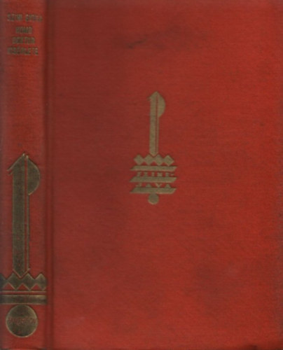 Szini Gyula - Homo doktor kis�rlete