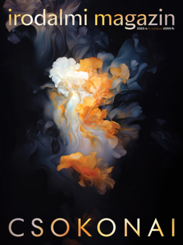 Irodalmi Magazin 2023/IV.