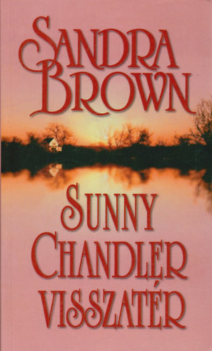 Sandra Brown - Sunny Chandler visszat�r