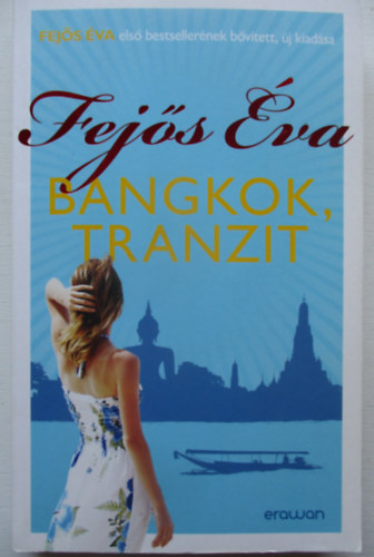 Fejs va - Bangkok, tranzit