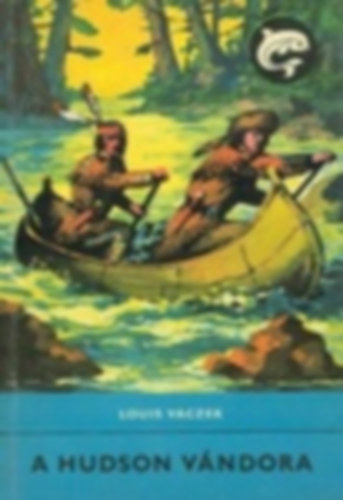 Louis Vaczek - A Hudson vndora