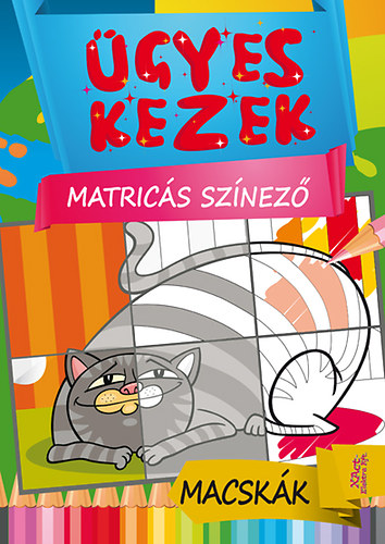 gyes kezek - Macskk