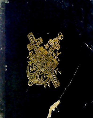 Halász Péter - Imák és énekek a kath. ifjuság használatára