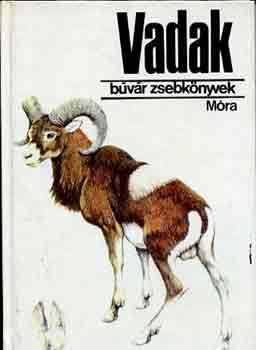 Patay-Balogh - Vadak (B�v�r Zsebk�nyvek)