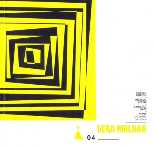 Vera Molnar