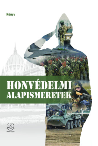 Honvdelmi alapismeretek knyv
