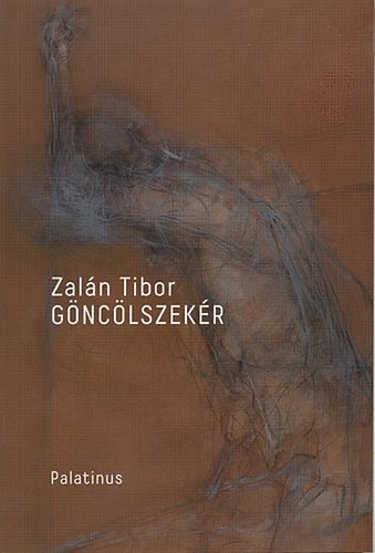 Zal�n Tibor - G�nc�lszek�r