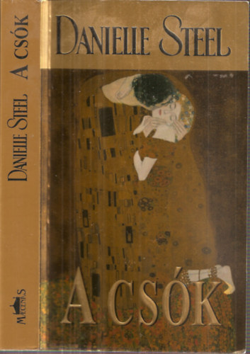Danielle Steel - A cs�k-testet-lelket gy�gy�tani k�pes hatalm