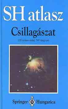 Joachim Hermann - Sh atlasz-csillag�szat