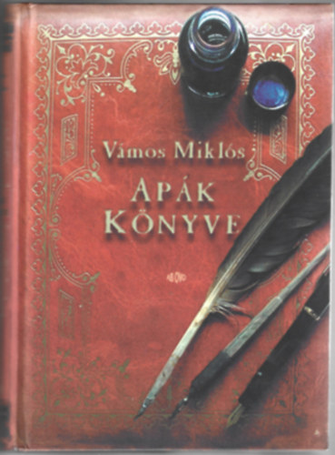 Vmos Mikls - Apk knyve