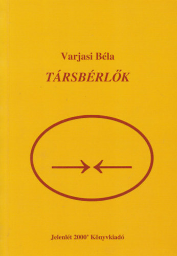 Varjasi B�la - T�rsb�rl�k