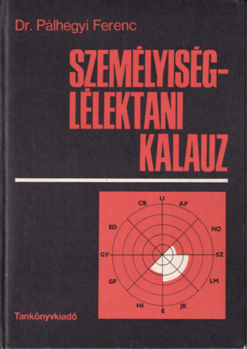 Dr. P�lhegyi Ferenc - Szem�lyis�g-l�lektani kalauz